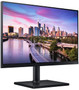 Samsung LED Monitor LF24T450GYUXEN 24 Zoll LCD