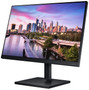 Samsung LED Monitor LF24T450GYUXEN 24 Zoll LCD