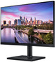 Samsung LED Monitor LF24T450GYUXEN 24 Zoll LCD