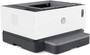 HP NEVERSTOP Laserdrucker 1001NW WiFi 21 ppm