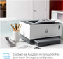 HP NEVERSTOP Laserdrucker 1001NW WiFi 21 ppm