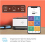 HP NEVERSTOP Laserdrucker 1001NW WiFi 21 ppm