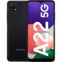Samsung Galaxy A22 5G DS 4/128 GB Smartphone Grau