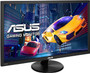 ASUS VP228HE 21,5-Zoll-FHD Gaming-Monitor, 1ms, HDMI