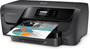 Drucker HP Officejet Pro 8210 22 ppm LAN WiFi