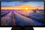 Smart TV Hitachi 24HAE2350 LED WLAN LED HD 24 Zoll