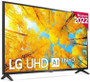 Smart TV LG 43UQ75006LF 43 Zoll 4K ULTRA HD LED WIFI
