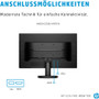 HP V24i Monitor 24 Zoll FHD IPS Display