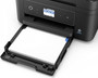 Epson WorkForce WF-2880DWF Multifunktionsgerät Drucker
