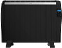 Digitaler Heizkörper Cecotec ReadyWarm 2000 Thermal Black 1500 W