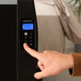 Digitaler Heizkörper Cecotec ReadyWarm 2000 Thermal Black 1500 W