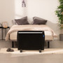 Digitaler Heizkörper Cecotec ReadyWarm 2000 Thermal Black 1500 W