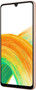 Samsung Galaxy A33 5G 128GB Awesome Peach Android 12