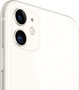 APPLE IPHONE 11 64 GB Schwarz Dual SIM