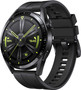 HUAWEI Watch GT 3 Smartwatch Armband schwarz