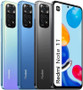 Xiaomi Redmi Note 11, Smartphone 128 GB