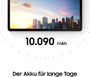 Samsung Galaxy Tab S7 FE, 12,4 Zoll, 64 GB Wi-Fi