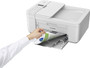 Canon Farbtintenstrahldrucker PIXMA TR4651 Multifunktionsgerät