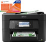 Epson Workforce WF-4825DWF 30ppm MFP Laserdrucker
