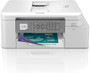 Brother Drucker MFC-J4340DW 4-in-1 Farbtintenstrahl