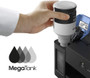 Canon PIXMA GM2050 MegaTank Drucker nachfüllbarer schwarzweiß
