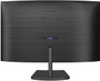 Philips 241E1SC 24 Zoll FHD Curved Monitor FreeSync