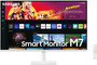 Samsung M7 Smart Monitor S32BM701UU, 32 Zoll
