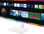 Samsung M7 Smart Monitor S32BM701UU, 32 Zoll