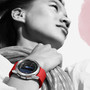 Samsung Galaxy Watch4 Classic Runde Bluetooth Smartwatch
