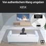 Smart TV Sony KD55X85K 55 Zoll 4K ULTRA HD LED WIFI