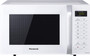 Panasonic Mikrowelle mit Grill Corp. NN-K35HWM 23 L Weiß 