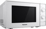 Panasonic NN-K10JWMEPG Kompakter Mikrowellenherd 20 L