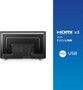 Philips 32PHS5525/12 LED TV 32 Zoll Full HD