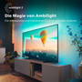 Philips Smart TV 43PUS8007/12 43 Zoll Android TV Ambilight