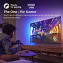 Philips 58PUS8507/12 58 Zoll Smart TV Ambilight 