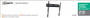 TV Halterung Vogels MA3010 32 55