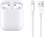 Apple AirPods mit kabelgebundenem Ladecase