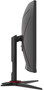 AOC Gaming C24G2AE 24 Zoll FHD Curved Monitor schwarz