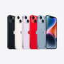 Apple iPhone 14 256 GB RED