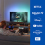 Philips smart TV 43PUS7906 43 Zoll 4K Android TV Ambilight