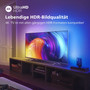 Philips Smart TV 75PUS8807/12 75 Zoll Ambilight
