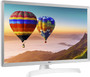 LG Smart TV ‎28TN515S-WZ 28 Zoll HD Ready LED WiFi Weiss