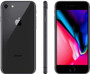 Apple iPhone 8 64GB - Space Grau