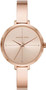Michael Kors Damenuhr analog MK4380