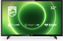 Philips Smart TV 32PHS6605/12 32 Zoll HD LED WIFI HD