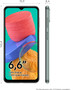 Samsung Galaxy M33 5G Android Smartphone Khaki Green