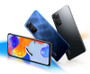 Xiaomi Redmi Note 11 Pro 5G Smartphone 128GB Atlantic Blue