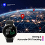 Amazfit GTR 4 Smartwatch mit 1.43” AMOLED Display