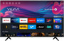Smart TV Hisense 58A6BG 58 4K ULTRA HD LED WIFI