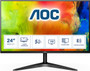Monitor AOC 24B1H 24 Zoll 1920x1080 VGA HDMI schwarz